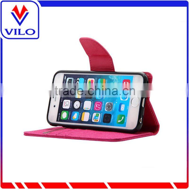 leather phone case phone case packaging raised phone case for iphone6