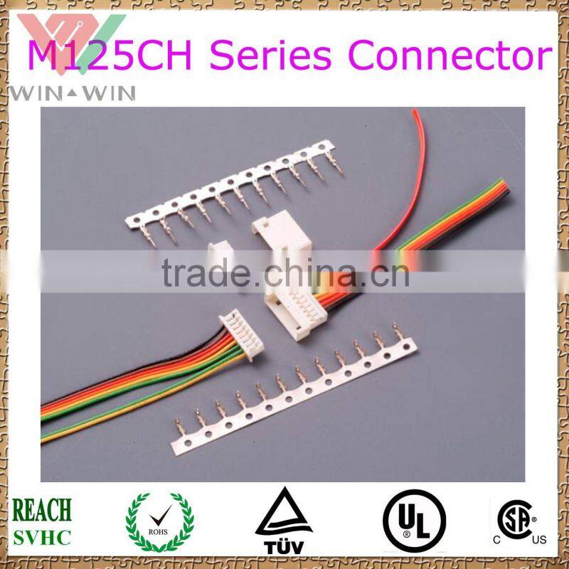 3015T 3016T Wire to Wire Connector