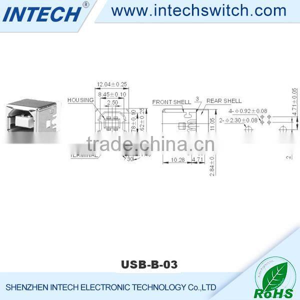 5000 cycles mini 1394 usb jack