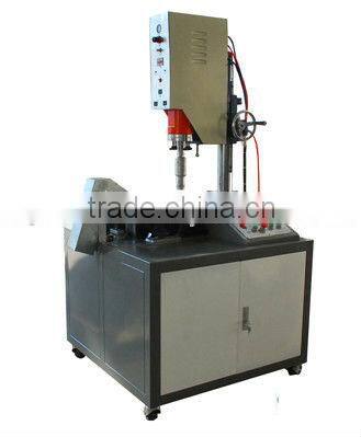 DXCS3215D Automatic Turntable Ultrasonic Welding Machine