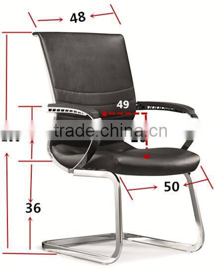 best low back visitor chairs without wheels for the office furniture