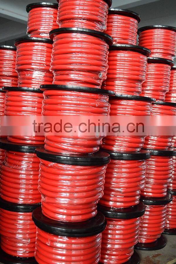 Good Quality for china supplier with Copper conductor car audio power cables