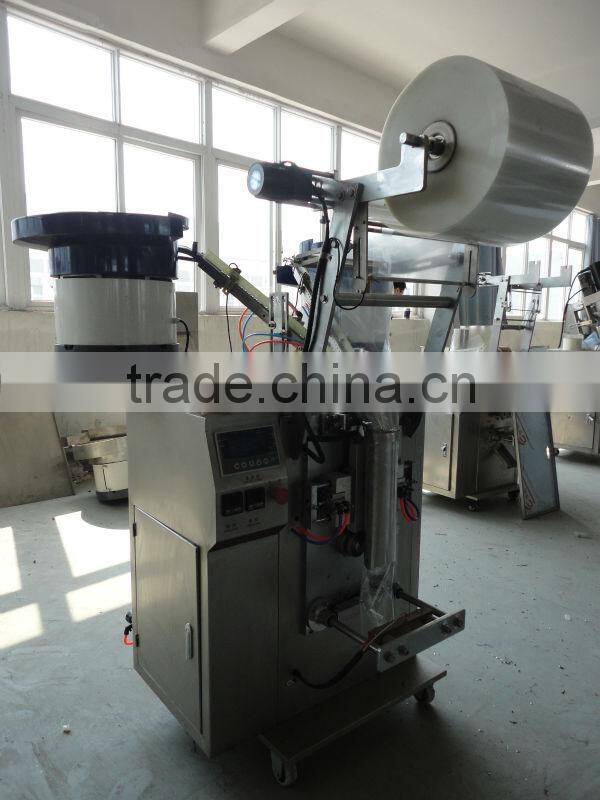 Automatic Hardware Packing Machinery