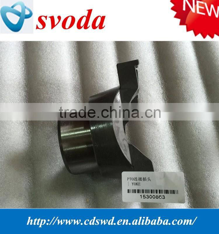 TEREX truck spare parts PTO yoke joint 15300863
