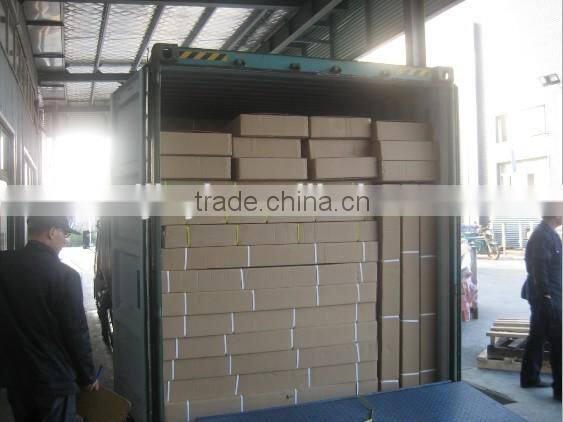 Long Span Racking Systems for Warehouse