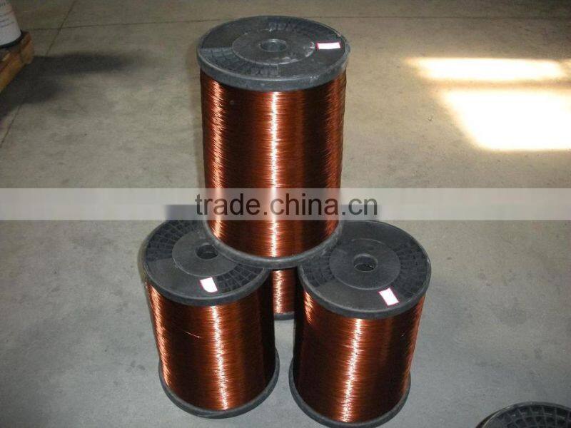 Competitive Price Enamel Copper Magnet Winding Wire For Winding
