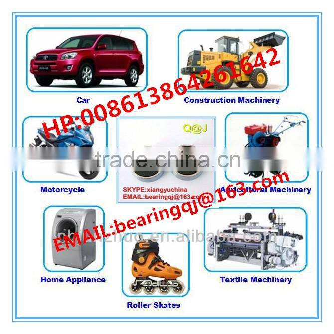 NUP212 zz bearing