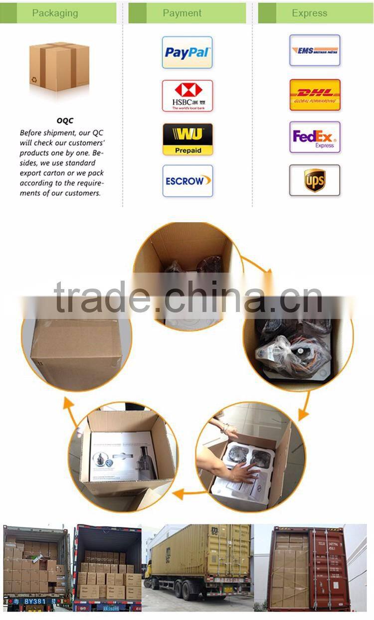 NEW ARRIVAL!! JT-2014C STAINLESS STEEL