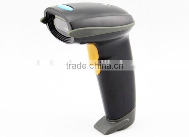 laser barcode scanner, handheld scanner