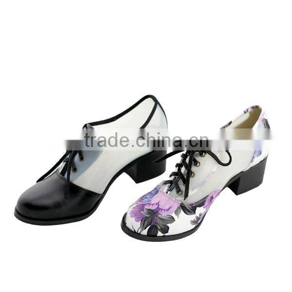alibaba china latest comfort women's casual shoes