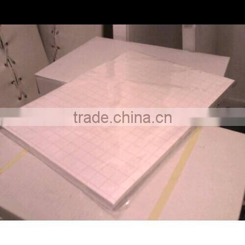 For plates printing Sublimation Paper for Heat Transfer