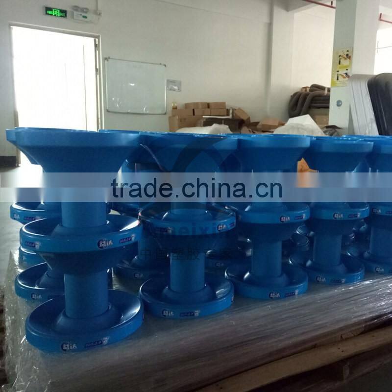 OEM Design Plastic Display Countertop