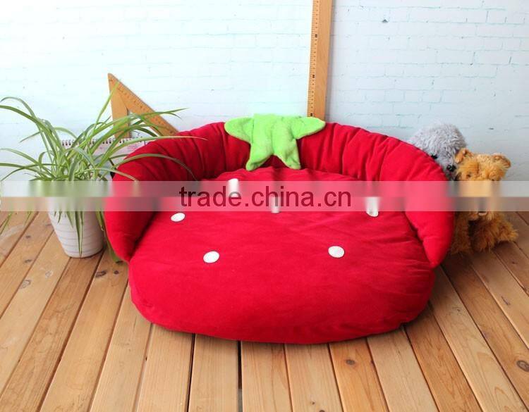 High quality products pet dog bed