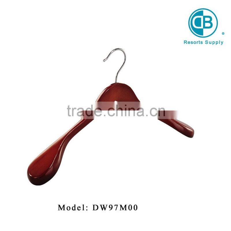 Extra Shoulder coat Hanger