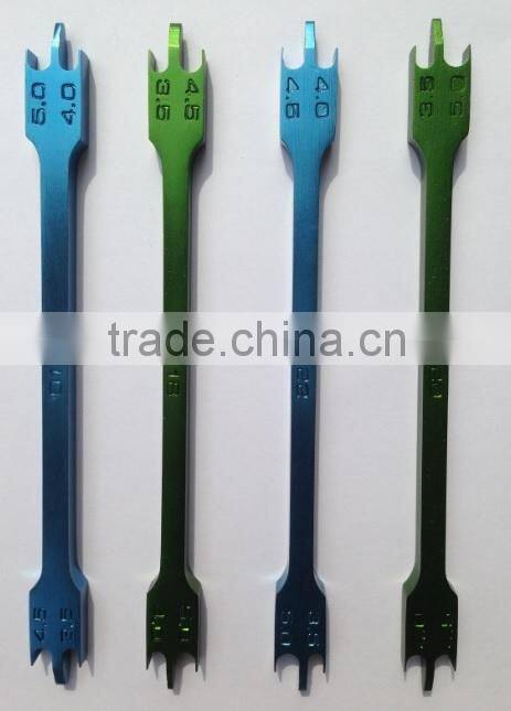 Orthodontic Bracket Height Gauge 0.022 Size