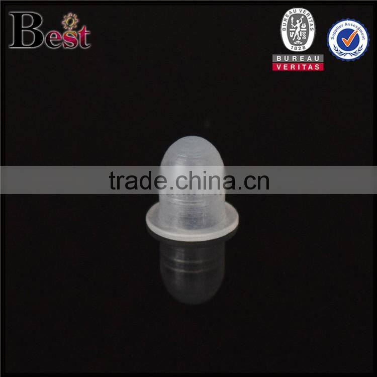 2ml glass vial clear small glass vial