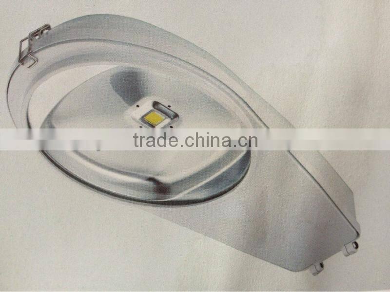 New and Innovative Super High power LED street lamp