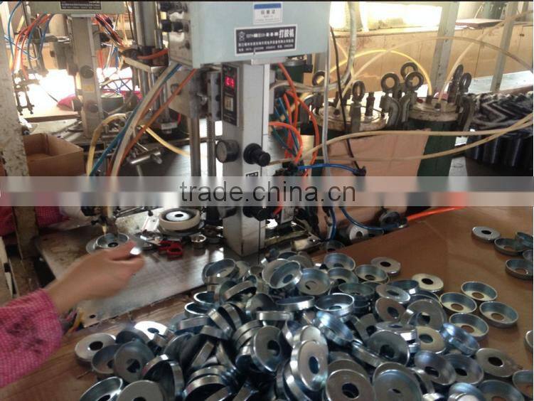 High quality rubber coated rare earth pot magnets