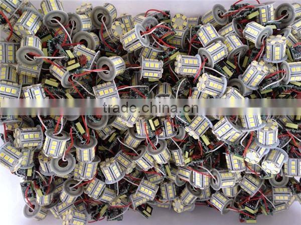 G9 5050 27 SMD Epistar 4.2W CE RoHS