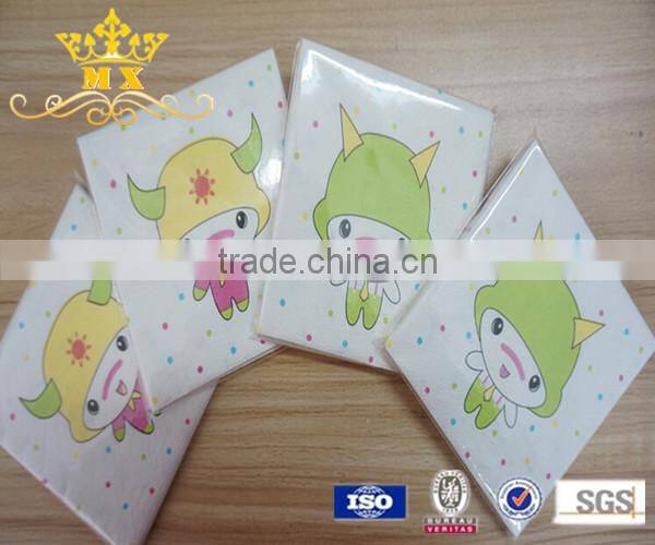 Custom tissue paper wholesale