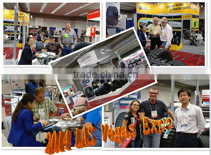 Top Asian range Mud Terrain tire Direct 4x4 SUV tire manufacture lakesea , M*s military tyre 37x12.5r16.5 10PR