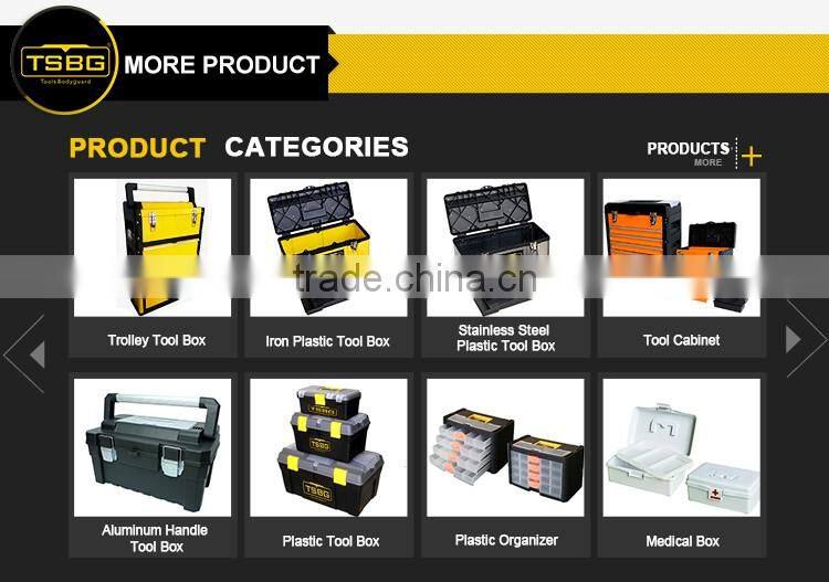 2016 New style custom pp plastic box lid
