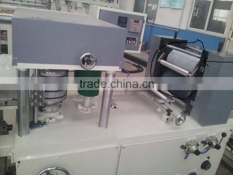 Automatic Napkin Paper Making Machine /Printing/Embossing Machine /Napkin Folding Machine/Paper Napkin machine