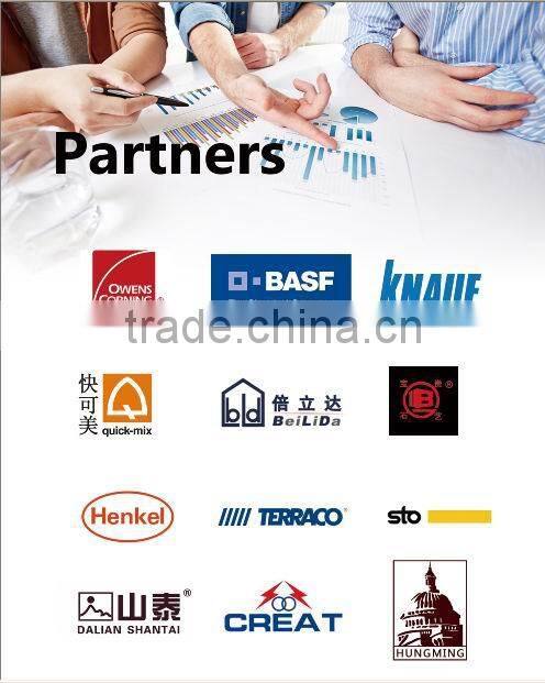 AR FIBERGLASS CHOPPED STRAND MAT