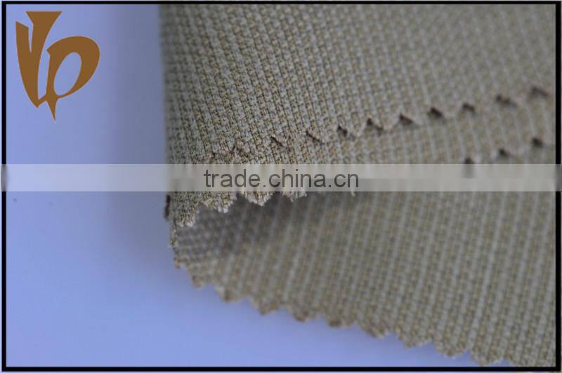 Customized Tencel Linen Woven Fabric