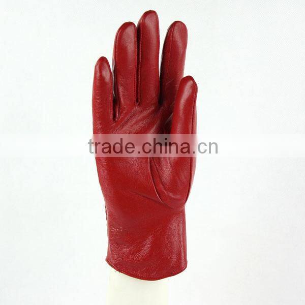 hand gloves manufacturers in china|Sheepskin Gloves Women