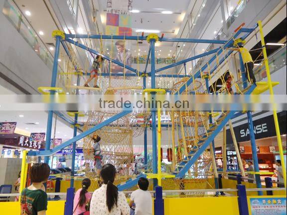 Factory Price Dealership Cooperation Children Amusement Equipment Playground