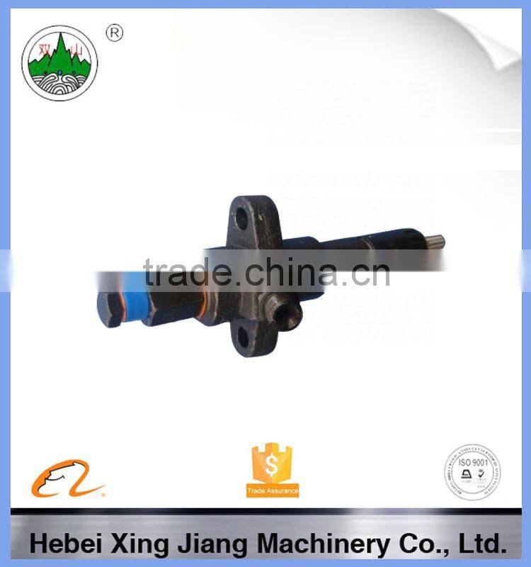 High Precision Fuel Injection Pump Plunger R175 for diesel engine