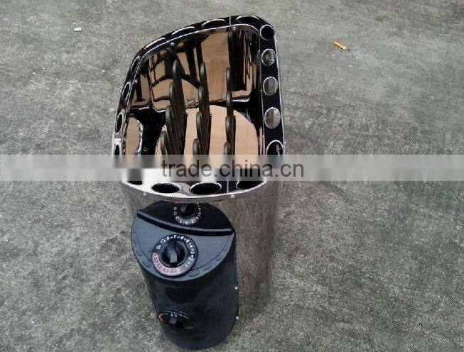 Mini Electric Sauna Heater For Sauna Room