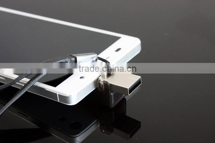 2016 New ! The Most Convenient OTG USB, Multifunctional Smartphone OTG USB Flash Drive