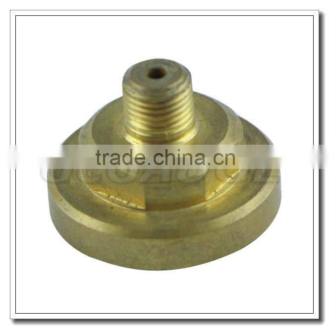 High quality 35mm home cooking gas safty device for propone tank