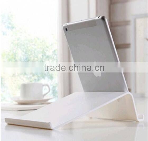New design Phone holder / laptop support / table PC rack hloder