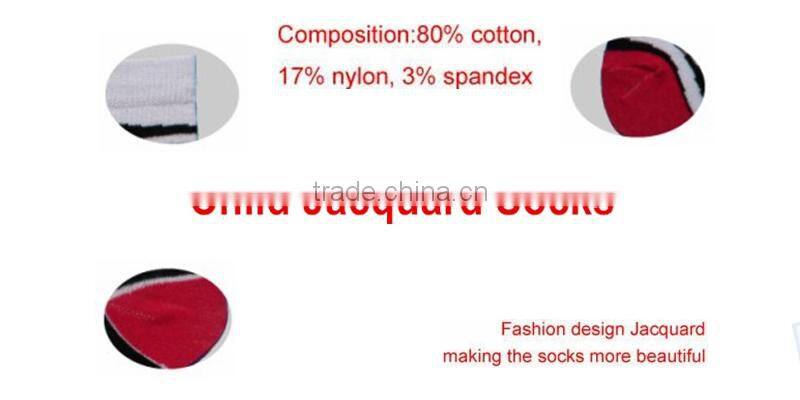 Girl Cotton Wholesale Slipper Socks