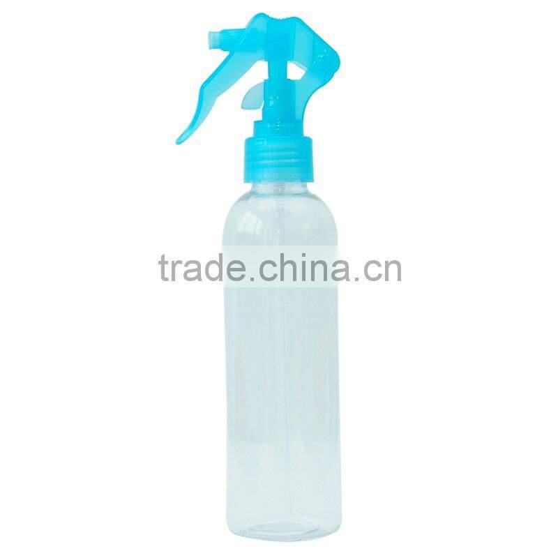 300ml mini trigger spray bottle, plastic bottle