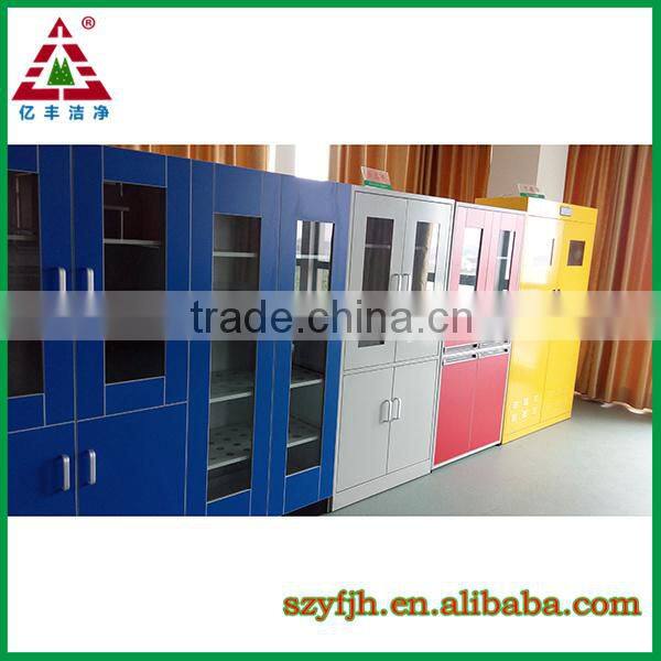 lab chemical cabinet manufacturer with factory price 14 years experance