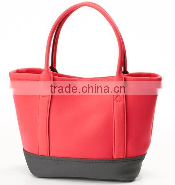 OEM for 19 years Neoprene Shoulder Bag from Manufacturer