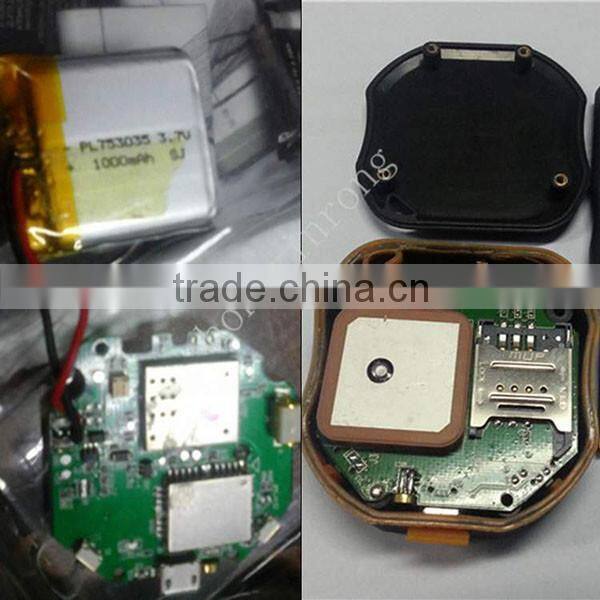 Mini multifuction gps tracker wholesale