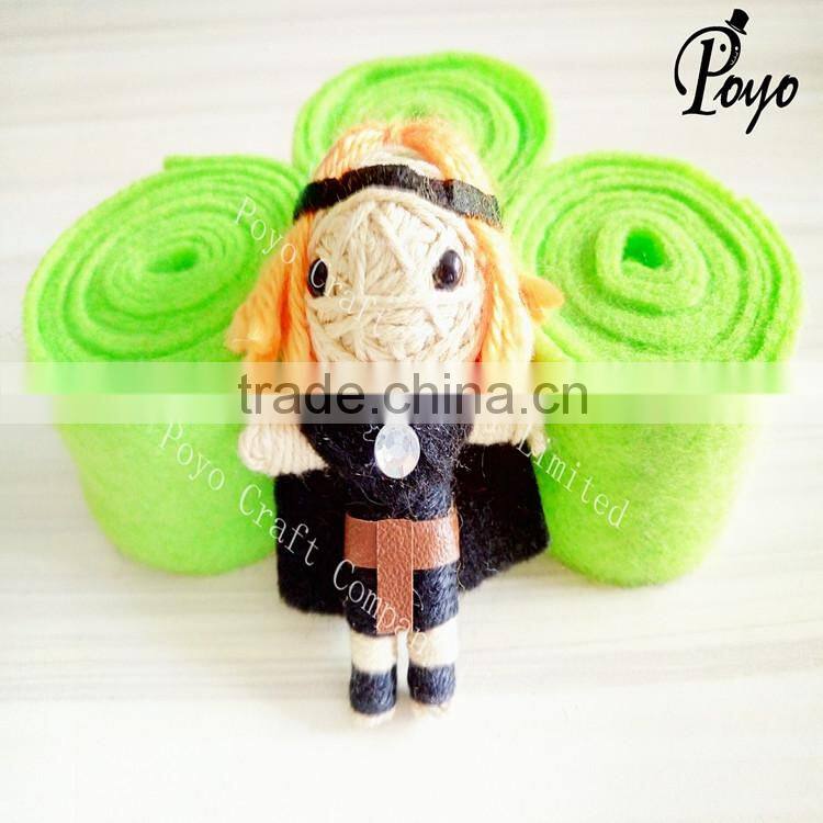 new string voodoo doll with magic wish