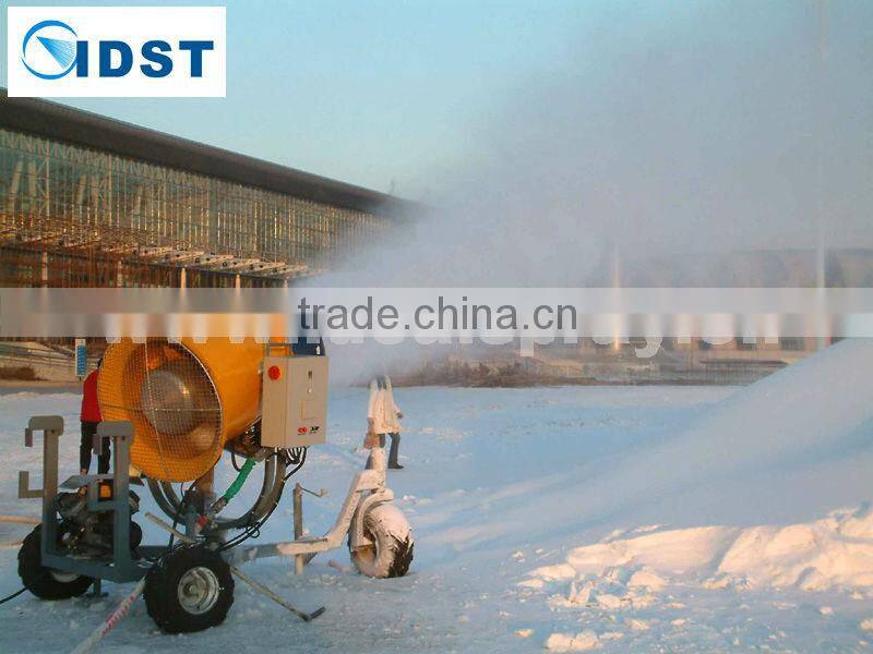 Snow Machine