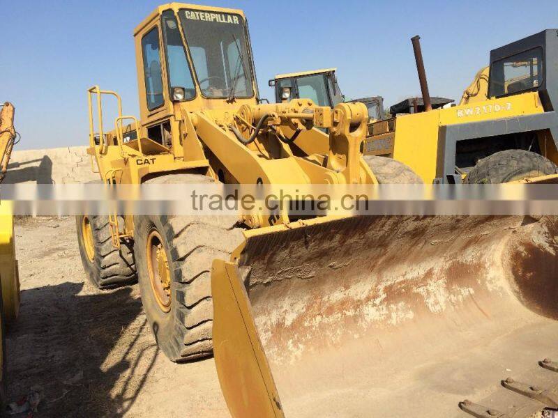 Used loaders cat 950, also 950b/950f/950g/966d/966f loader
