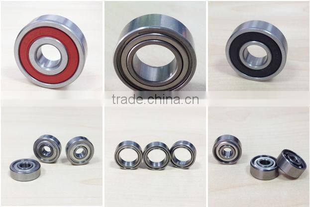 High Performance Smallest Friction Free Bearing With Great Low Prices !