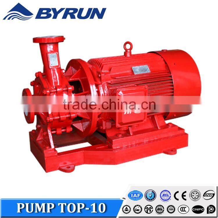 Fire Fighting Pump set