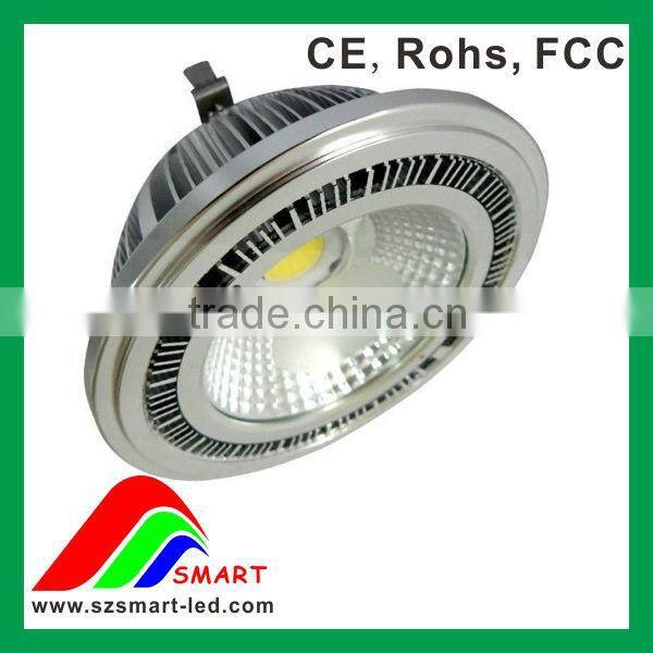 E27 led AR111 cob