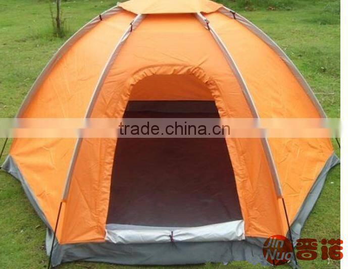 New Design Single Layer Tent