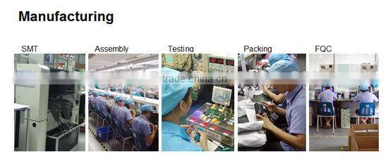 Waterproof Car Rear Vision Camera, Night Vision Camera