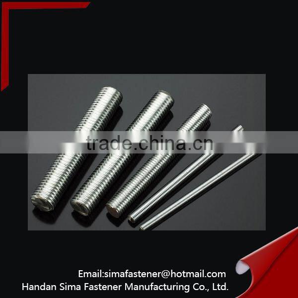 Internally threaded rod m10